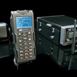 BCP20506 BARRETT 2050 HF SSB Radio, Outback Traveller Pack, Wireless Transceiver with GPS, Wireless Handset and 2019 auto tune mobile antenna (AU ver.)