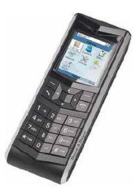 TT-01-403672B Thrane IP Handset only, Wireless