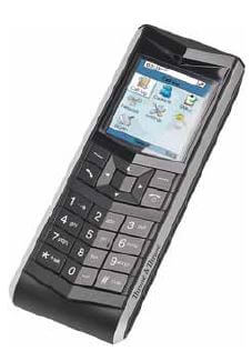 TT-01-403672B Thrane IP Handset only, Wireless 1 TT-01-403672B Thrane IP Handset only, Wireless