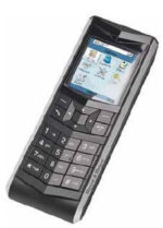 TT-01-403672B Thrane IP Handset only, Wireless