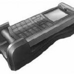 TT-01-403670B Thrane IP Handset and Cradle, Wireless