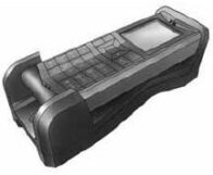 TT-01-403670B Thrane IP Handset and Cradle, Wireless