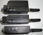 SD1000-B50 Adapter Bulk Pack 50 units, Parani Bluetooth RS232 Serial Adapter, 2.0+EDR Class 1, includes only the antennas and DC power cables(Wt. 7150g)