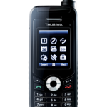 TH-00-XT Thuraya XT Satellite Telephone 