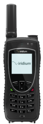 CPKTN1901 Iridium 9575N, Satellite Telephone
