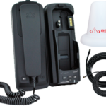 ISDPPD2-SP Beam IsatPhone 2 IsatDock2 PRO Docking Station, Passive Antenna, 20m Cable
