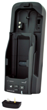 ISD2LITE-SP Beam IsatPhone 2, IsatDock2-SP LITE Docking Station - Image 2