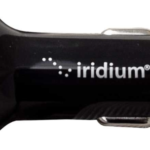 WAUT1301 IridiumGO Car Charger, DC USB Adapter