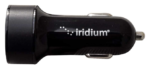 WAUT1301 IridiumGO Car Charger, DC USB Adapter