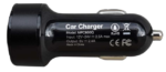 WAUT1301 IridiumGO Car Charger, DC USB Adapter - Image 2