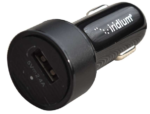WAUT1301 IridiumGO Car Charger, DC USB Adapter - Image 3