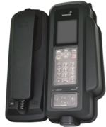 ISATP2-ISDMAM2-SP IsatPhone 2 and Beam IsatDock2 MARINE Docking Station Bundle, Antenna, 13m cable, SatPhone - Image 2
