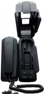 ISD2-MARINE-SP Beam Inmarsat IsatPhone2 IsatDock2 MARINE Docking Station
