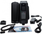 ISATP2-ISDMAM2-SP IsatPhone 2 and Beam IsatDock2 MARINE Docking Station Bundle, Antenna, 13m cable, SatPhone - Image 3