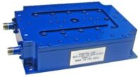 Iridium Reactel Cavity Bandpass Filter, Airborne