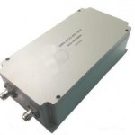 Iridium Cavity Bandpass Filter