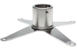 85739-001 Thales Pole Mount, Plate, Large