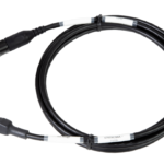 855026-010 Thales Cable, RJ45 Ethernet, 10ft