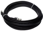 855021-020 Thales Cable, LMR240, 20ft