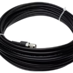 855021-020 Thales Cable, LMR240, 20ft