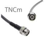 855021-020 Thales Cable, LMR240, 20ft - Image 2