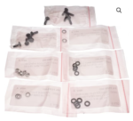 1100789-501 Thales Terminal unit BDU mounting hardware kit for MLink, VLink - Image 2