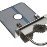 1100855-501 Thales VesseLINK 200 Pole Mount Kit, Basic