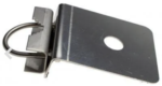 1100855-501 Thales VesseLINK 200 Pole Mount Kit, Basic - Image 3