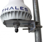 1100855-501 Thales VesseLINK 200 Pole Mount Kit, Basic - Image 4