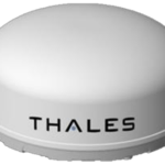 1600901-1 Thales VesseLINK Active Antenna (BAA)