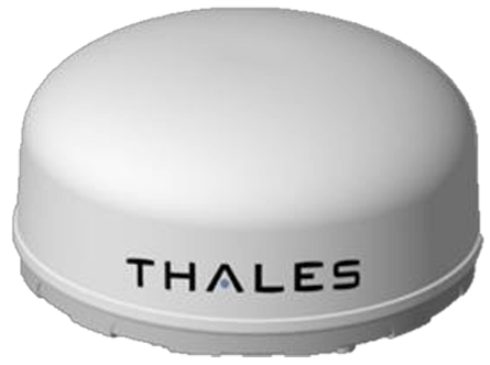 1600901-1 BAA vESSElink 700 aNTENNA 1600901-1 Thales VesseLINK Active Antenna (BAA) - Image 1