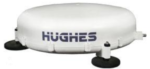 3501152-0001 Hughes C10 mag mount kit, for antenna - Image 2