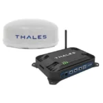 VF350BM-1 Thales VesseLINK 700 Certus System, Basic Kit, (Maritime)