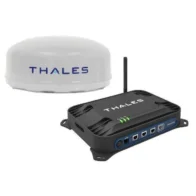 VF350BM Thales VesseLink 700 Certus System, (Maritime)