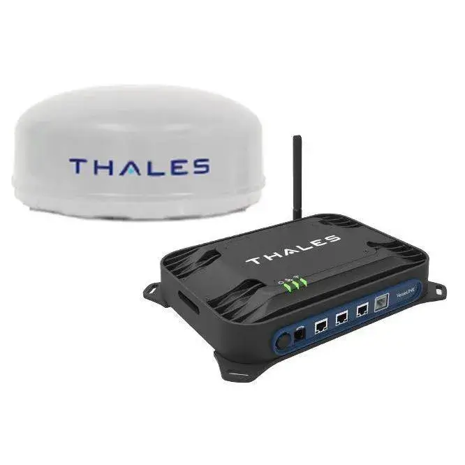 2688-2572 VF350BM Thales VesseLink 700 Certus System, (Maritime) - Image 1