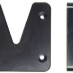 40525-001 Thales Button Clip Holder