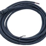 406208-941 Sailor Connection Cable, 12-pin female connector, 5m