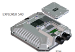 403715A-110 Explorer 540 LTE Modem Extension Kit - Image 2