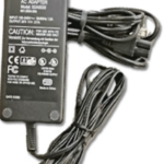 3500411-0008-BNDL Hughes 4200, 9202M, 9201 AC/DC Charger and Wall Adapter Cords