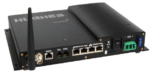 3500497-0011 Hughes 9450TW-C10 System, WLAN, PoE Ethernet, POTS - Image 2