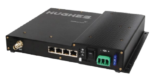 3500497-0014 Hughes 9450L-C10 Lite BGAN System, Ethernet only - Image 2