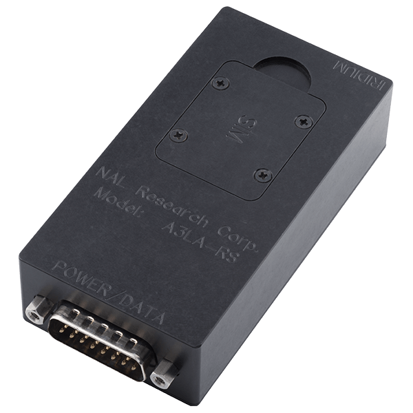 A3LA-RS A3LA-RS NAL Iridium 9523 Modem, LBT - Image 1