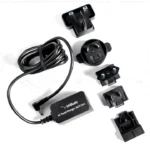 ACTC1801-BNDL Iridium 9575 9555 9505A Travel AC Bundle, Charger, Wall Plugs