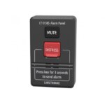 51-101815 Lars Thrane LT-3150S Alarm Panel for the 3140S Interface Panel, 25m cable