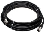91-101183 Lars Thrane Coaxial Cable, RG58, N-Male, ?4.9mm, 10m - Image 4