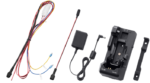 BC-247.201 Icom SAT100 Docking Station Kit Bundle Pack - Image 2