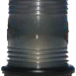 CVTIRI Beam Iridium and GPS Antenna, with Covert / Anti-Piracy Radome (Maritime)