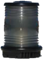 CVTIRI Beam Iridium and GPS Antenna, with Covert / Anti-Piracy Radome (Maritime)
