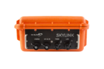 SL100-TOCBOX-B  SkyLink 5100 System TOC BOX, Black - Image 3
