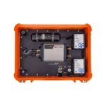SL100-TOCBOX-B  SkyLink 5100 System TOC BOX, Black - Image 2